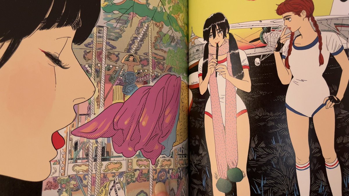 𓏲ּ𝄢 tweet media