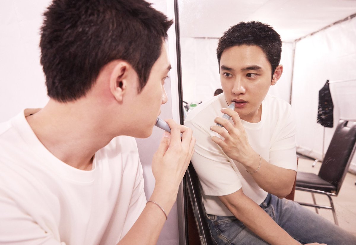 PupPeary_Shop's tweet image. DERMATORY Hyaluron Peptide Lip Mask Balm 10ml
ลิปบาล์ม เพิ่มความชุ่มชื้นขั้นสุด ให้ปากดูอวบอิ่ม พร้อมผลัดเซลล์ผิว เนื้อเจลสีใส ไม่เหนอะหนะปาก

สภาพปรกติ
หมดอายุ 06/2027

ราคา 99 บาท