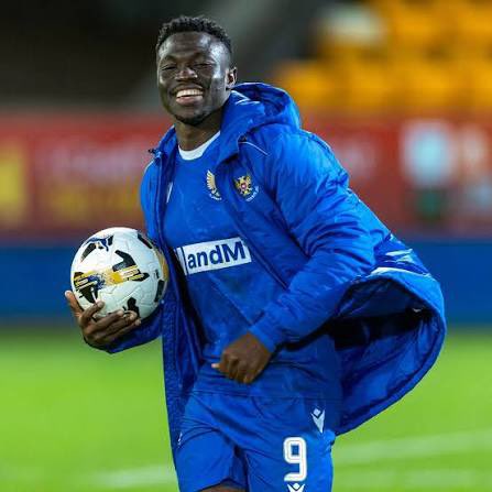 Sam Byrne tweet media