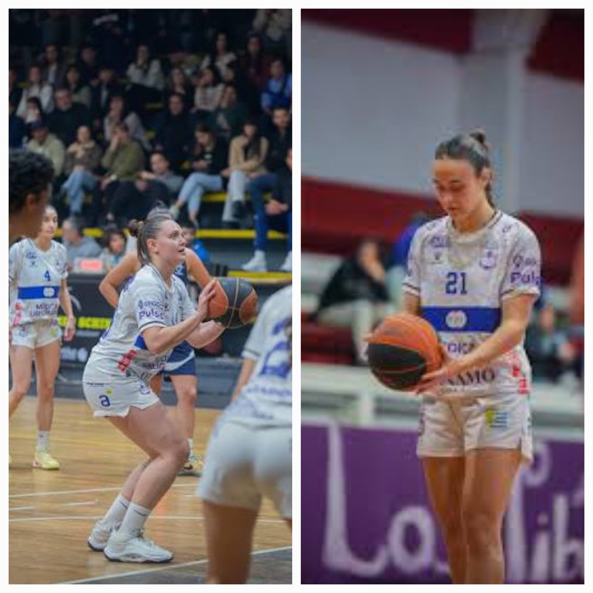 Aleras UY 🏀 tweet media