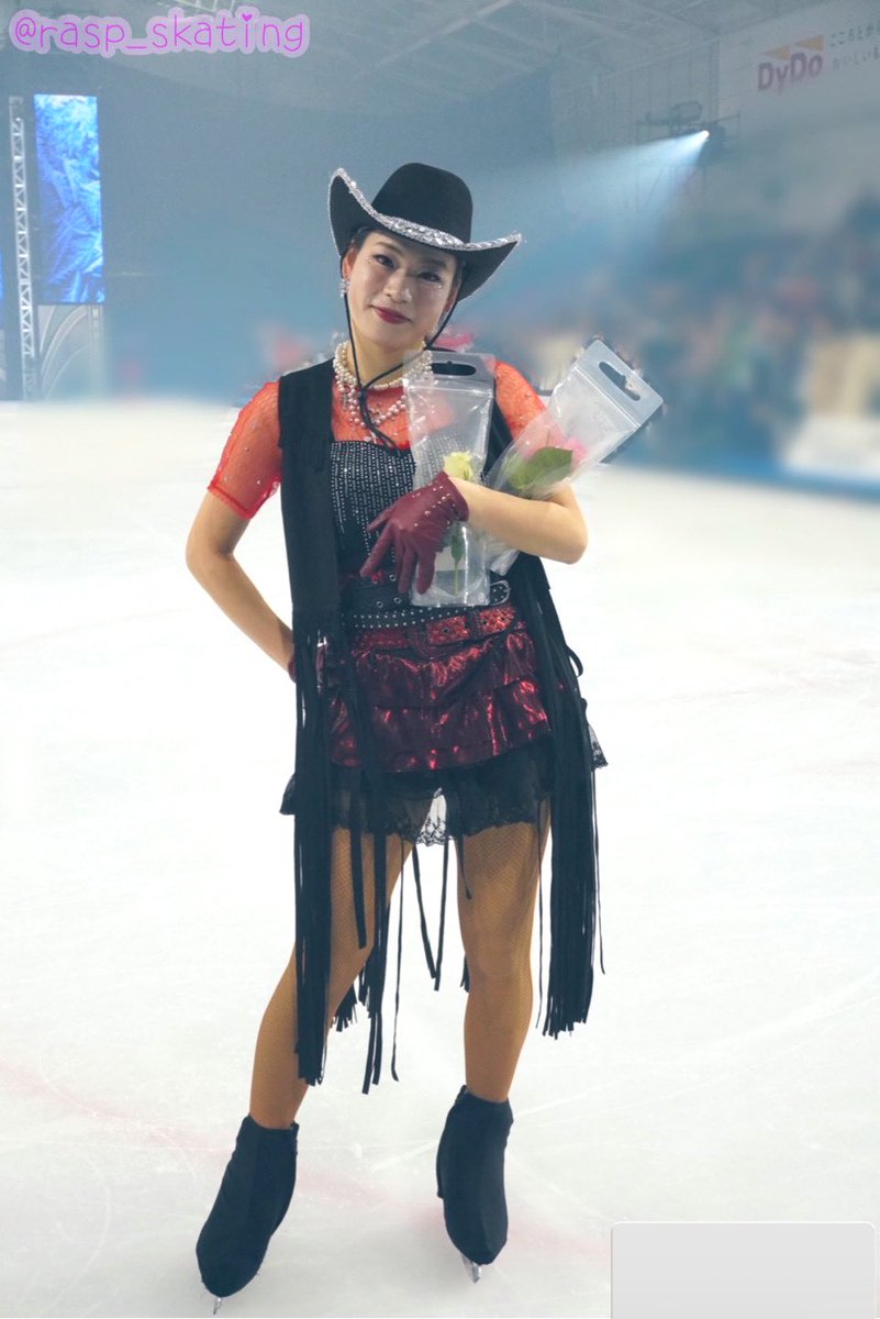 1.12(月) 11:30 AM

スッとポーズとってくれた涼音ちゃん♡
42nd streetのセンター音ハメが大っ好きで…
正面から見ることができて最高でした✨

#久保涼音
#PIW
#PIW東京
#プリンスアイスワールド
#PIW2025_2026東京公演
#PIWチーム