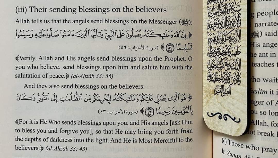 BSameh22's tweet photo. شَمسُ الخَمِيسِ إذْ تَغِيبْ
زِدْ فِي الصَّلَاةِ عَلىٰ الحَبيبْ ﷺ https://t.co/EnTKAf0rVf