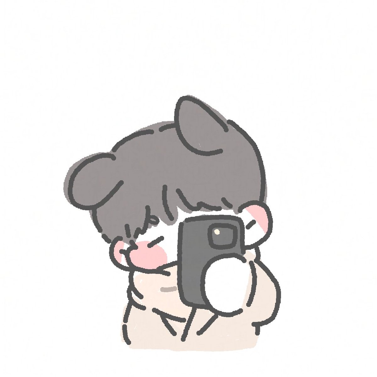 깡아의 데이트룩