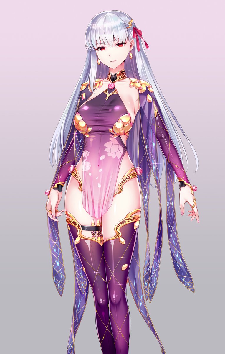 こないだの原画仕事 