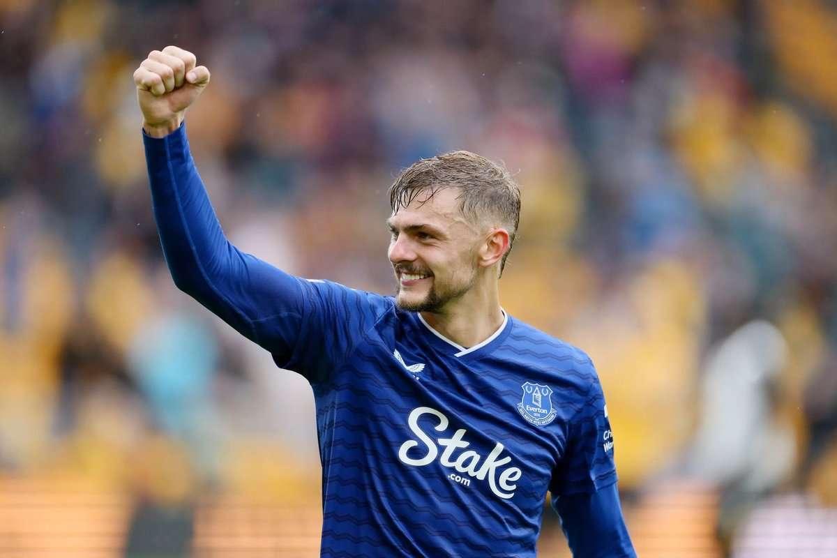 ElBobble's tweet image. Kiernan Dewsbury-Hall is set to make a return to first team training 🔵