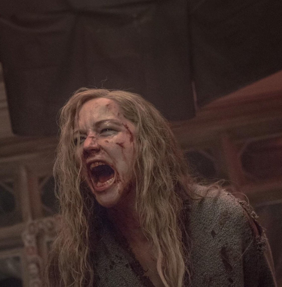 todoxjlaw's tweet image. First with mother!
Now with Die My love.

Jennifer Lawrence deserved the nomination.

F*ck you  @TheAcademy