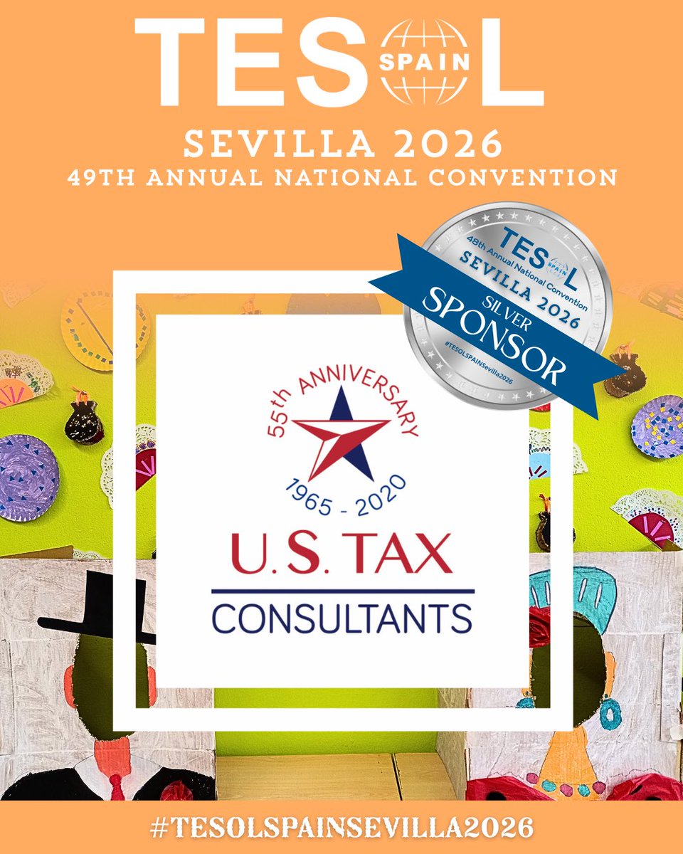 TESOL-SPAIN tweet media