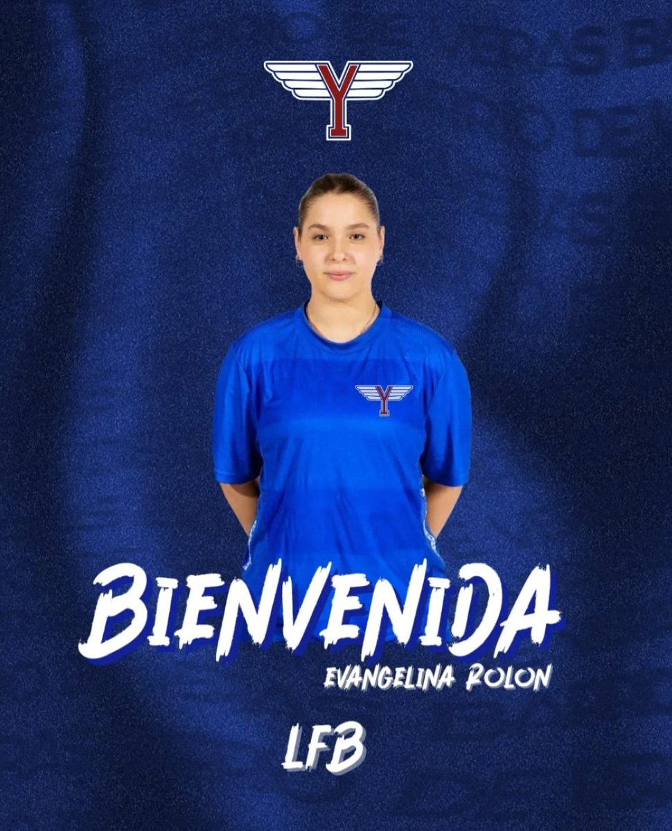 Aleras UY 🏀 tweet media