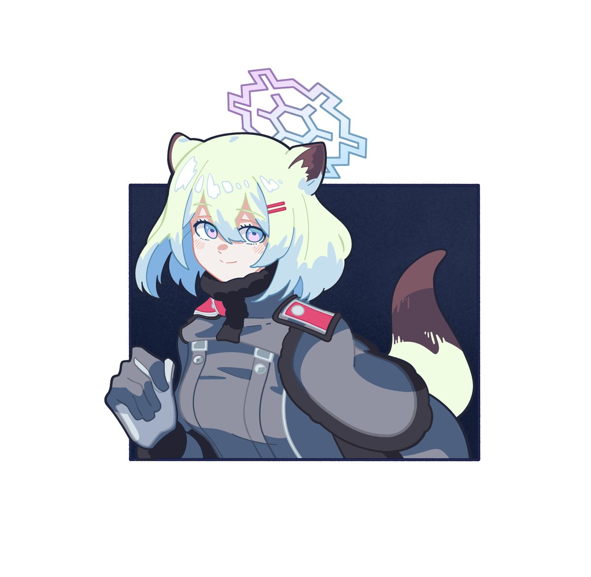 シグレ #ブルアカ