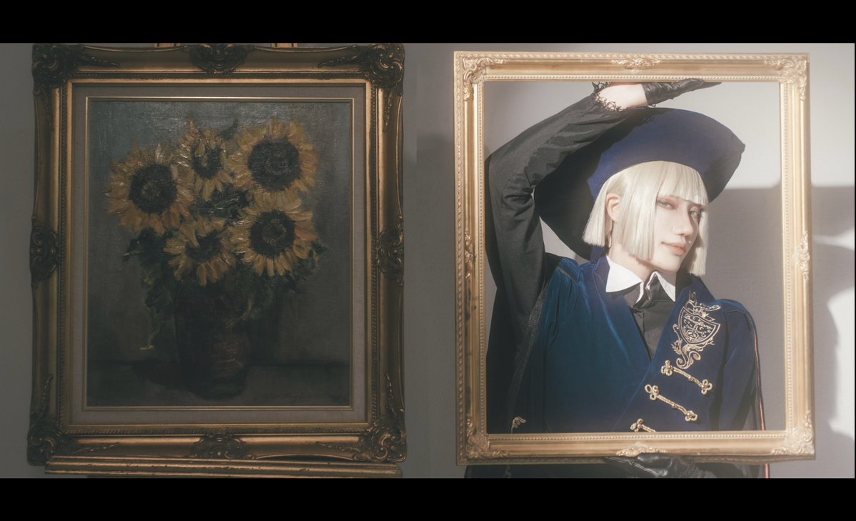 noco_yolo's tweet image. cosplay / Rook Hunt
photo.@ntmn_nmtw 
“鑑賞”