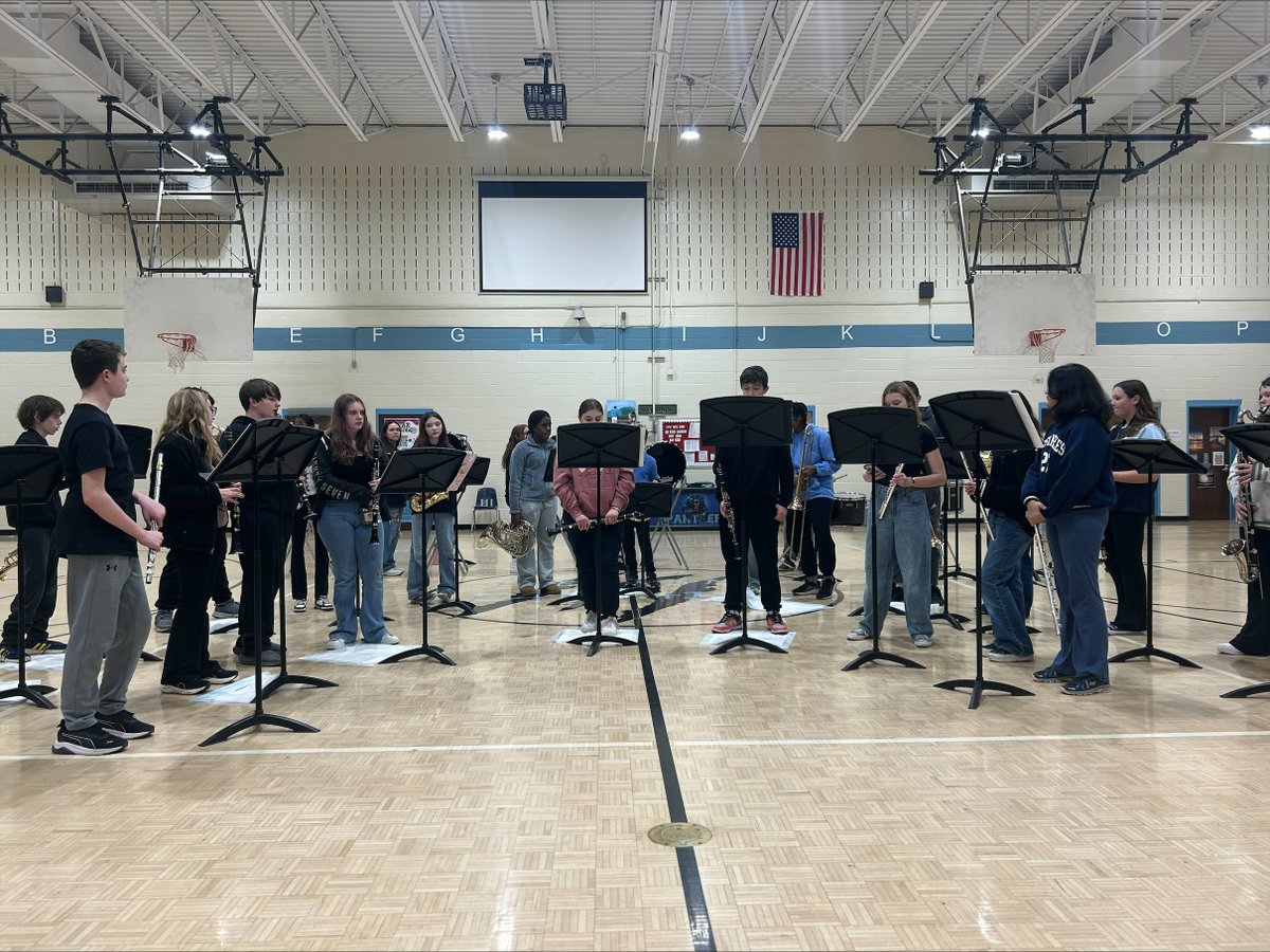 PiedmontMSNC's tweet photo. ππΎ What an incredible AgTech & Arts Showcase at Piedmont! Students shone with their robotics, agriculture, art, theater, & pep band talents! Big thanks to our families & partners for supporting. Proud to be Panther Strong! πΎπ #PantherPride #PDMSAgTech @AGHoulihan @UCPSNC https://t.co/RFWHxxicXq