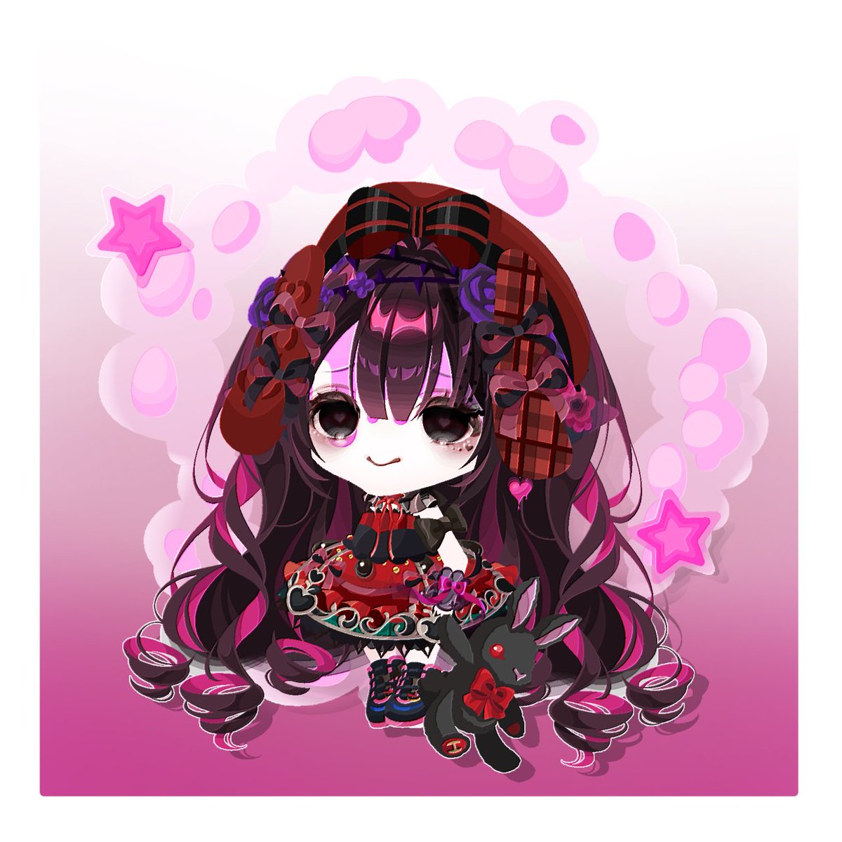 Nu___17962's tweet photo. #ポケコロ #ポケコロコーデ https://t.co/ujp9nfFGf6