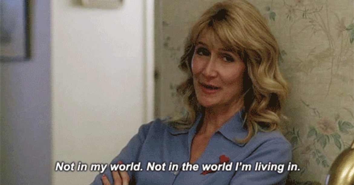 evemmore's tweet image. F1 nominated for best picture