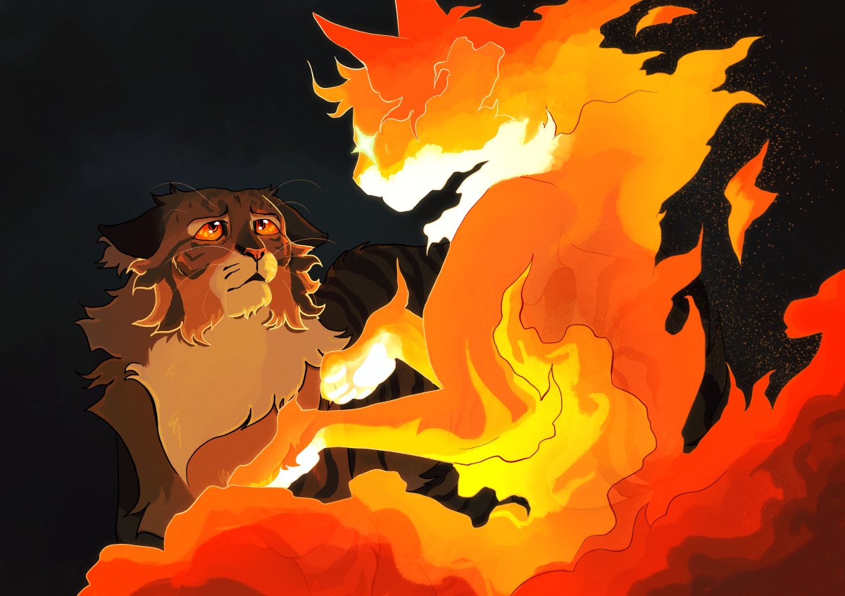 harriertail's tweet image. Now don't try to kid me, man-cub, I made a deal with you. What I desire is man's red fire to make my dreams come true. So give me the secret, man-cub, clue me what to do. Give me the power of man's red flower so I can be like you