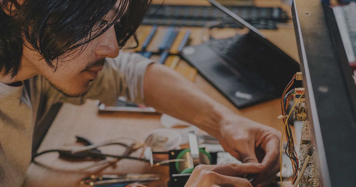 コルグ、ドイツ・ベルリンに新会社“KORG Germany”を設立…… 元コルグの高橋達也氏がCEOに就任 icon.jp/archives/18350 <a href="/korg_inc/">KORG</a>