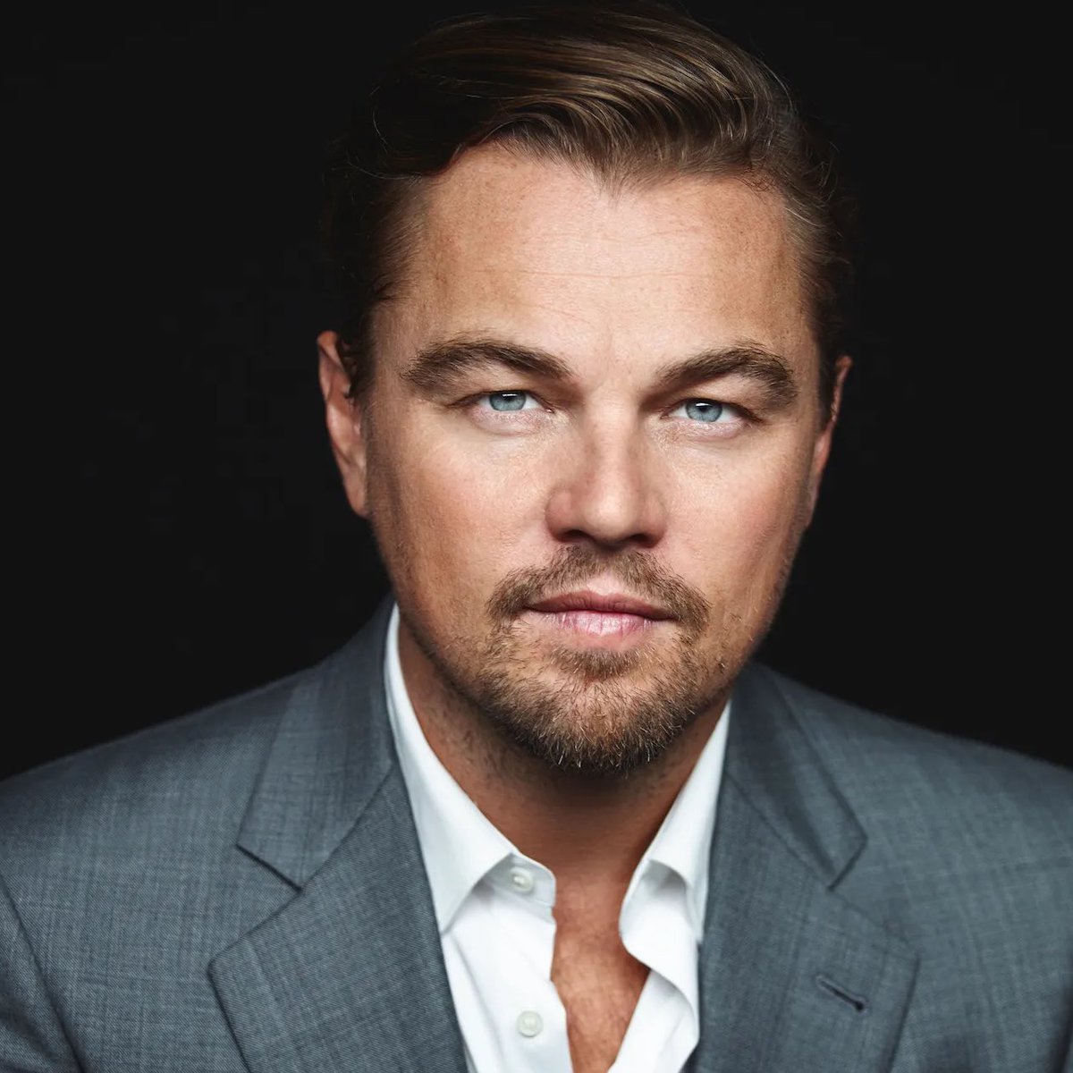 PopBase's tweet image. Leonardo DiCaprio is now a 8x #Oscars nominated actor.