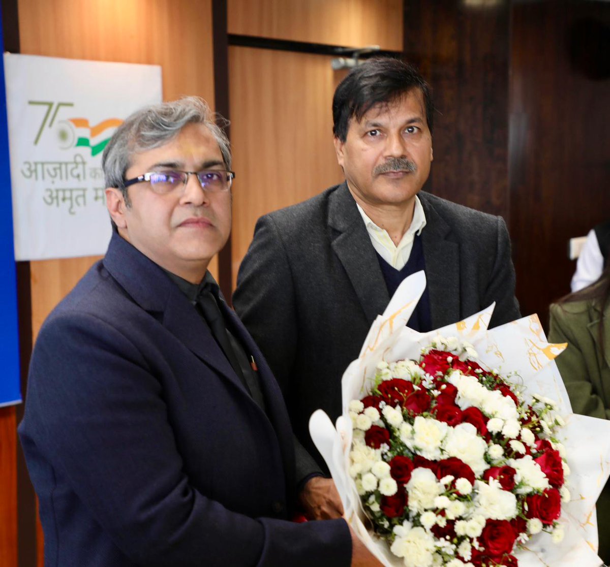 Municipal Corporation of Delhi tweet media