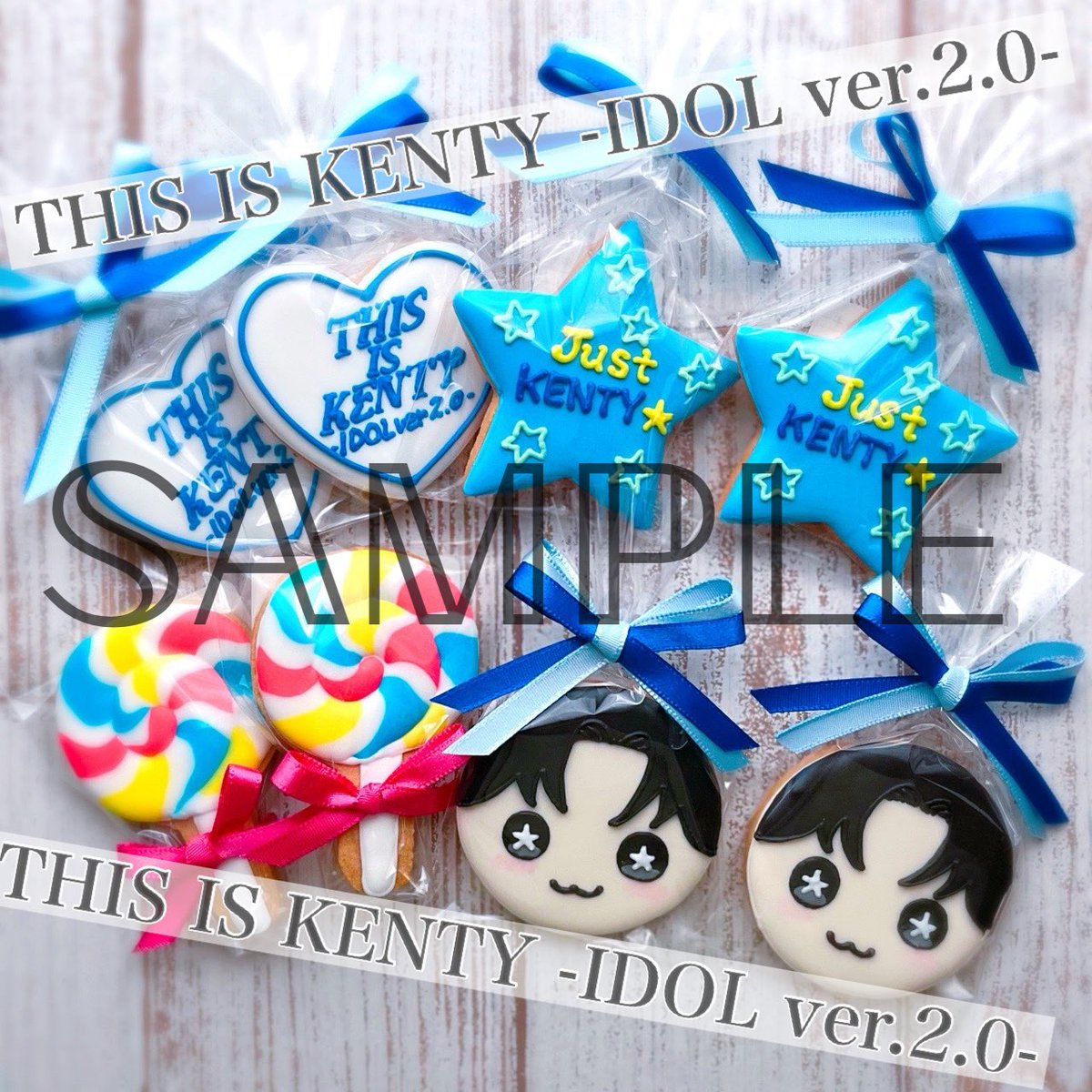 ✩苺恋✩ tweet media