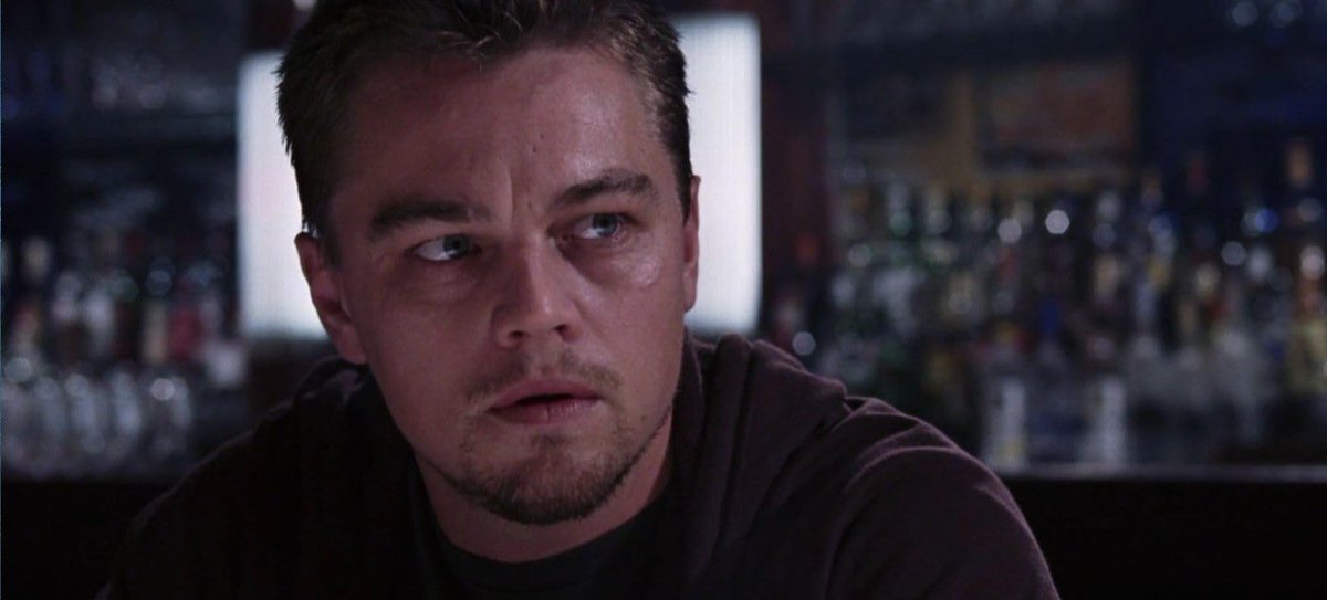 JohnnySobczak's tweet image. TITANIC
GANGS OF NEW YORK
THE AVIATOR
THE DEPARTED
INCEPTION
DJANGO UNCHAINED
THE WOLF OF WALL STREET
THE REVENANT
ONCE UPON A TIME IN HOLLYWOOD
DON’T LOOK UP
KILLERS OF THE FLOWER MOON
ONE BATTLE AFTER ANOTHER

No actor has appeared in more Best Picture nominees than Leo. #Oscar