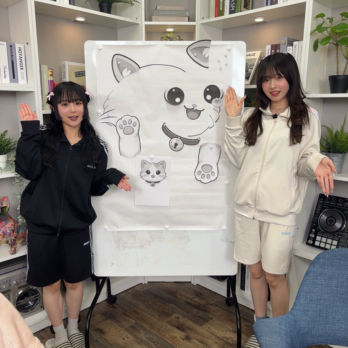 うちとれっ 第17回 ありがとうございました！ 大笑いのうちとれ始めで