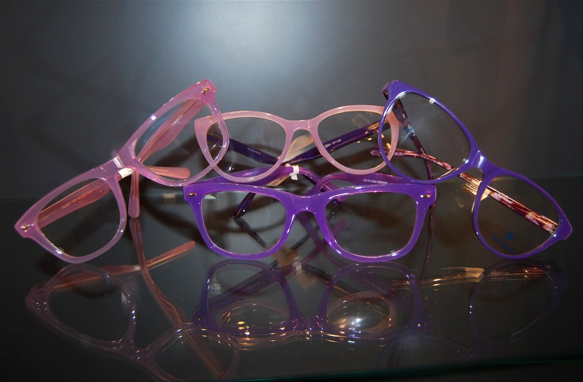 Crowleys Opticians tweet media