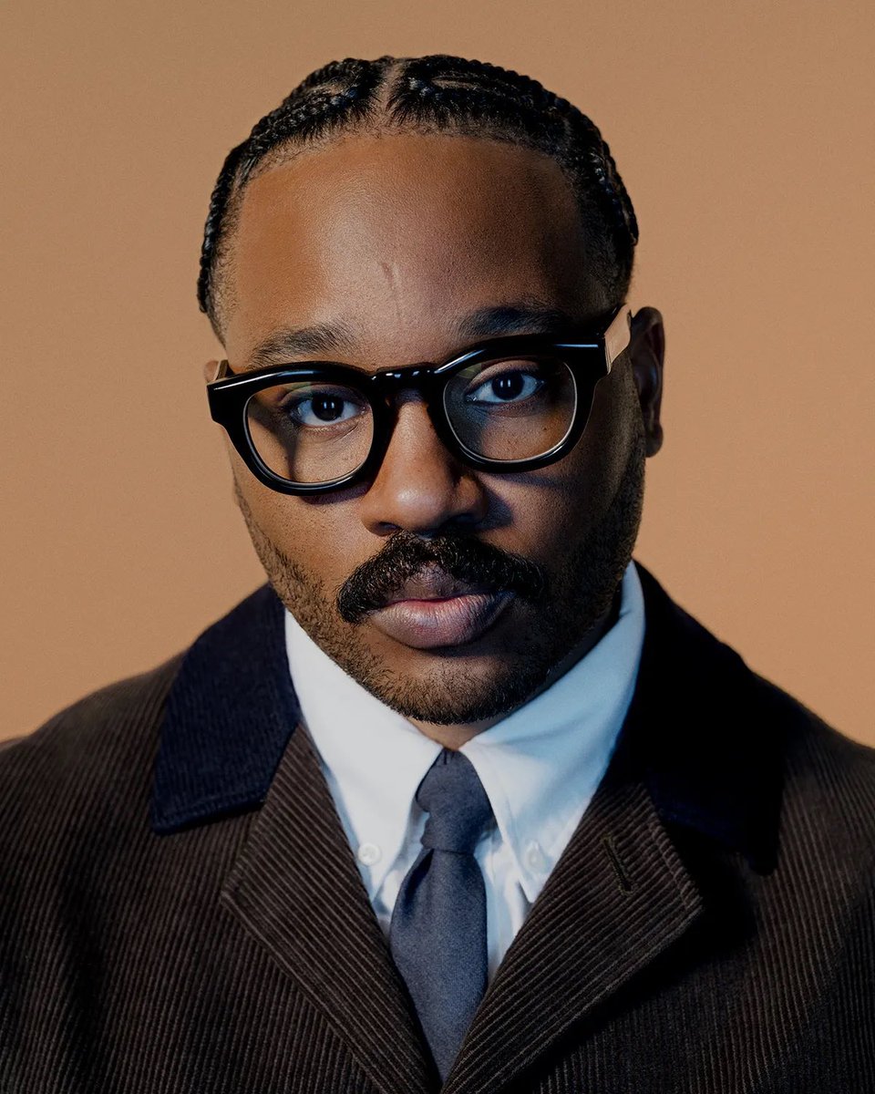 THEH0RRORKID's tweet image. Ryan Coogler is the 7th black man to be nominated for best director at the Oscars