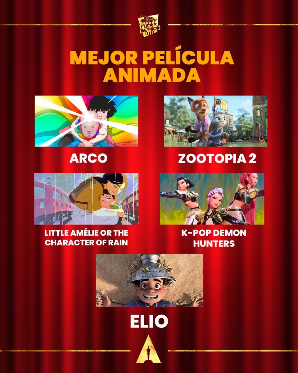 Gaby Meza 🍿 tweet media