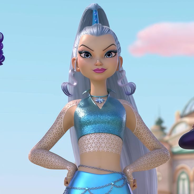 This is how you redesign an iconic character