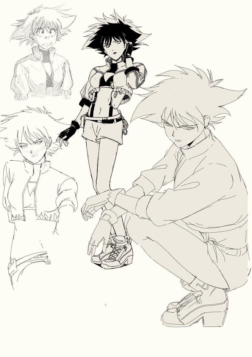 FutureBoyWonder tweet media