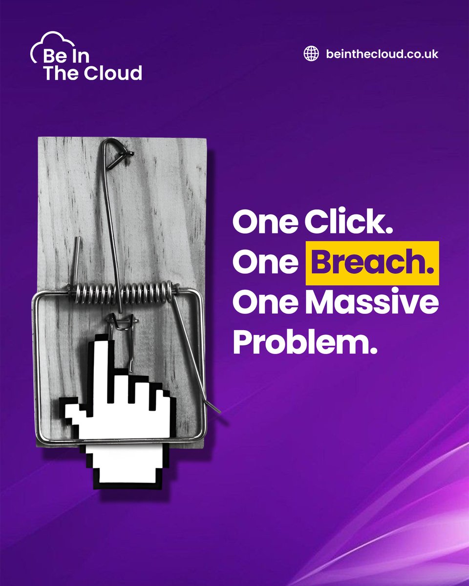 BE IN THE CLOUD tweet media