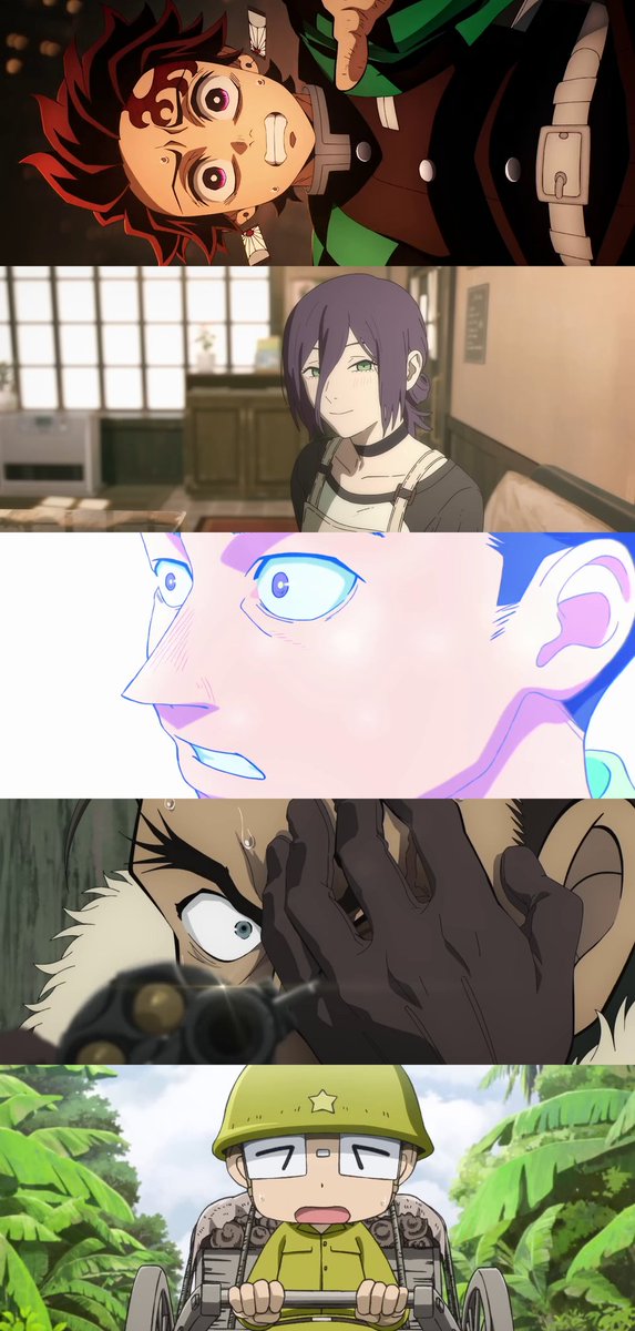 AnimeTherapy's tweet image. 🚨للأسف، لم يتم ترشيح أي فيلم أنمي لجوائز الأوسكار هذه السنة 🏆❌

#Oscars2026