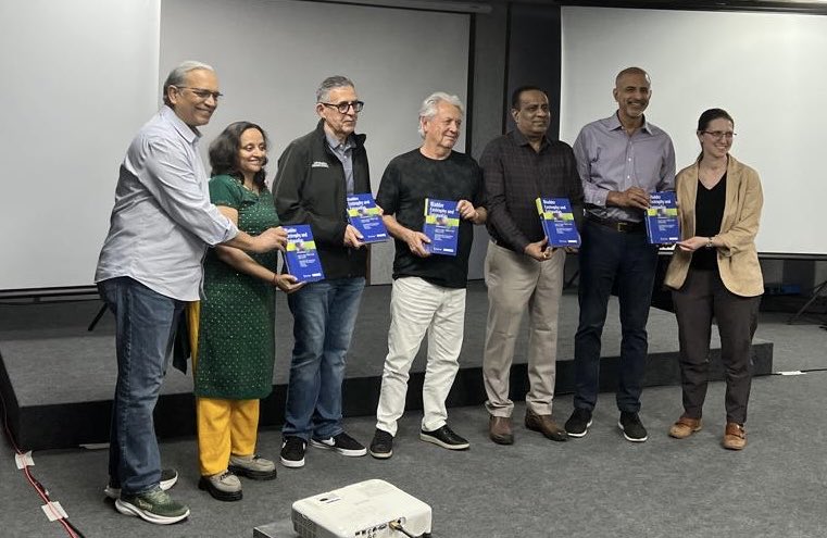 Paul Merguerian tweet media