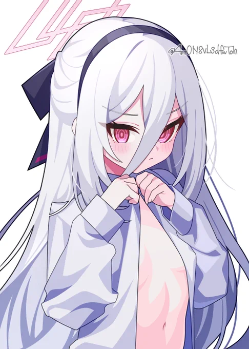ケイちゃん #ブルアカ