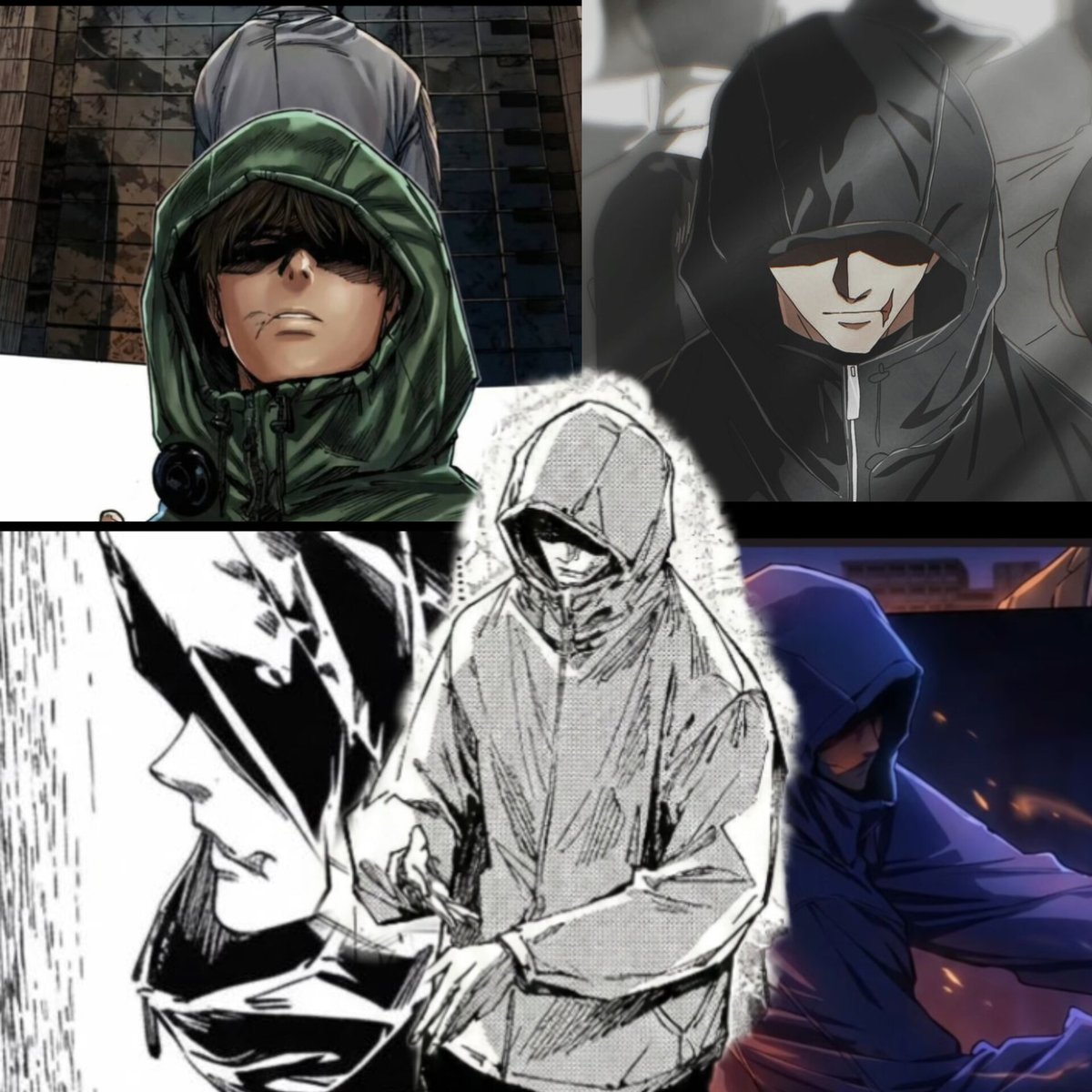 holy_yuji's tweet image. Yuji itadori the goat 🐐 
- DOMIN EXPANSION 
-RCT 
- SIMPLE DE
- SOUL CT
- BLOOD MANIPULATION MASTERY 
- CLEAVE AND DISMANTLE 
- BLACK FLASH SPAMMER 
- PEAK STRENGTH AND DURABILITY SPEED ENDURANCE 
THE DEMON GOD YUJI ITADORI! #jjkmodulo