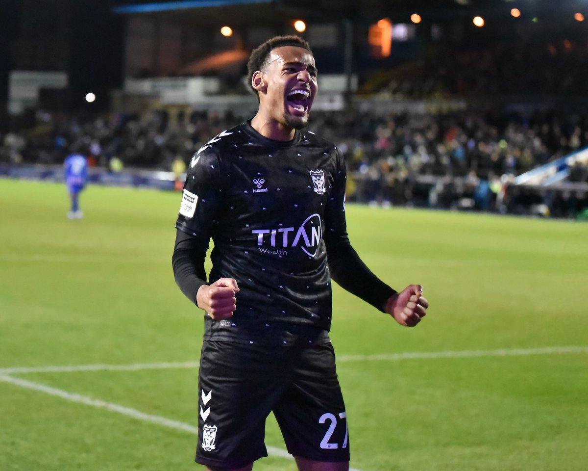 York City FC tweet media