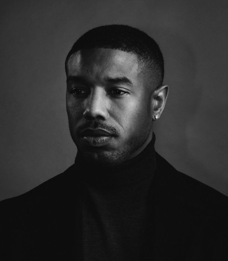 SolaceCinema's tweet image. Michael B. Jordan has earned his first Oscar nomination.