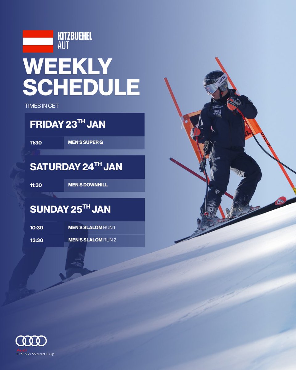 FIS Alpine tweet media