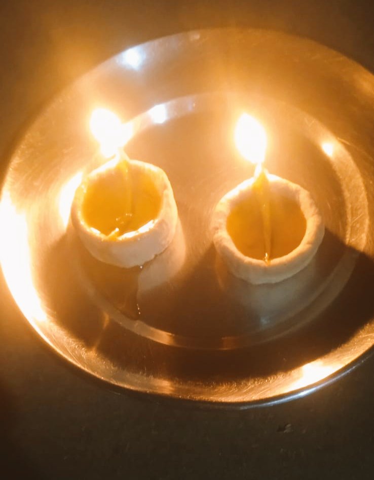 itspravin99's tweet image. कन्नौज में तो आज यानी 22 जनवरी को बड़े स्तर पर दिवाली मनाने का प्रचलन है.मुझे नहीं पता प्रदेश के बाकी जिलों में ऐसा होता है या नहीं-----😎
✍️

#Happydiwali