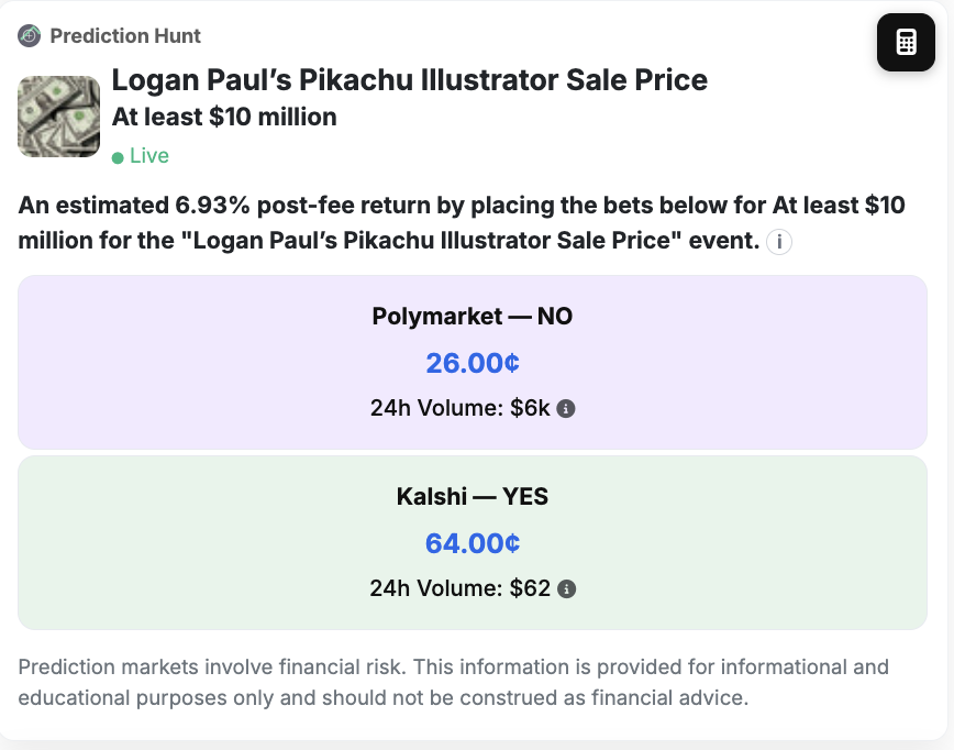 There are hundreds of arbitrage opportunities that pop up every day. Forget copy trading or tailing - just follow the free money
