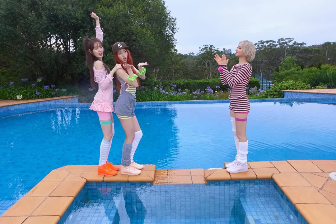 📷 [#PHOTO] 260122 #LEESOL (with #JIYU and #SUI) 404 (New KiiiKiii