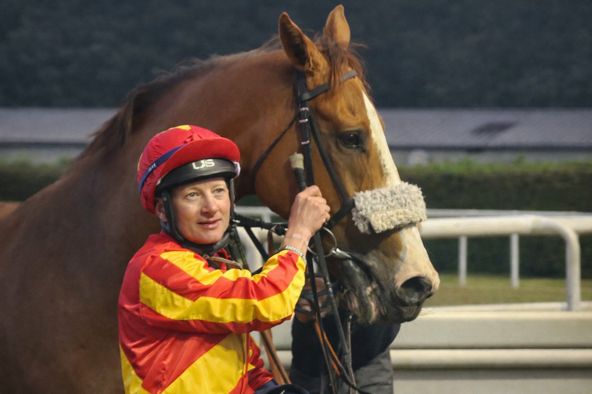 Byerley Stud tweet media