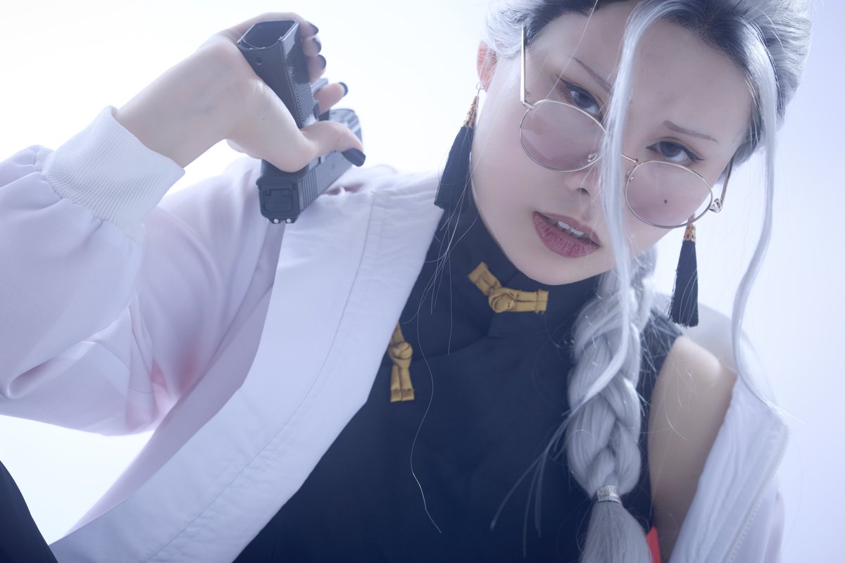 ⚠️コスプレ
極楽街/タオ

カメラマンさんの技術が凄すぎてこのポストを見た9割の人は親指反りすぎなことに気が付きません

📸:<a href="/tsubasa_photo24/">Tsubasa Nakano （仲野 翼）</a>