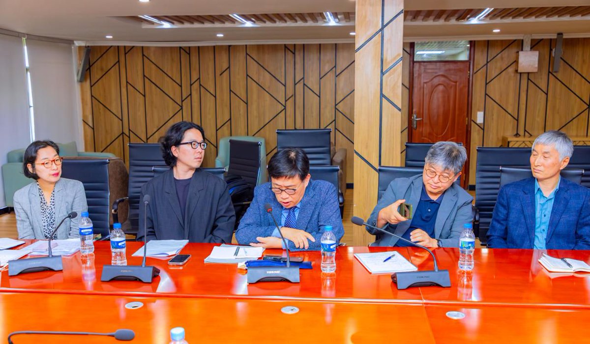 Rwanda Polytechnic tweet media