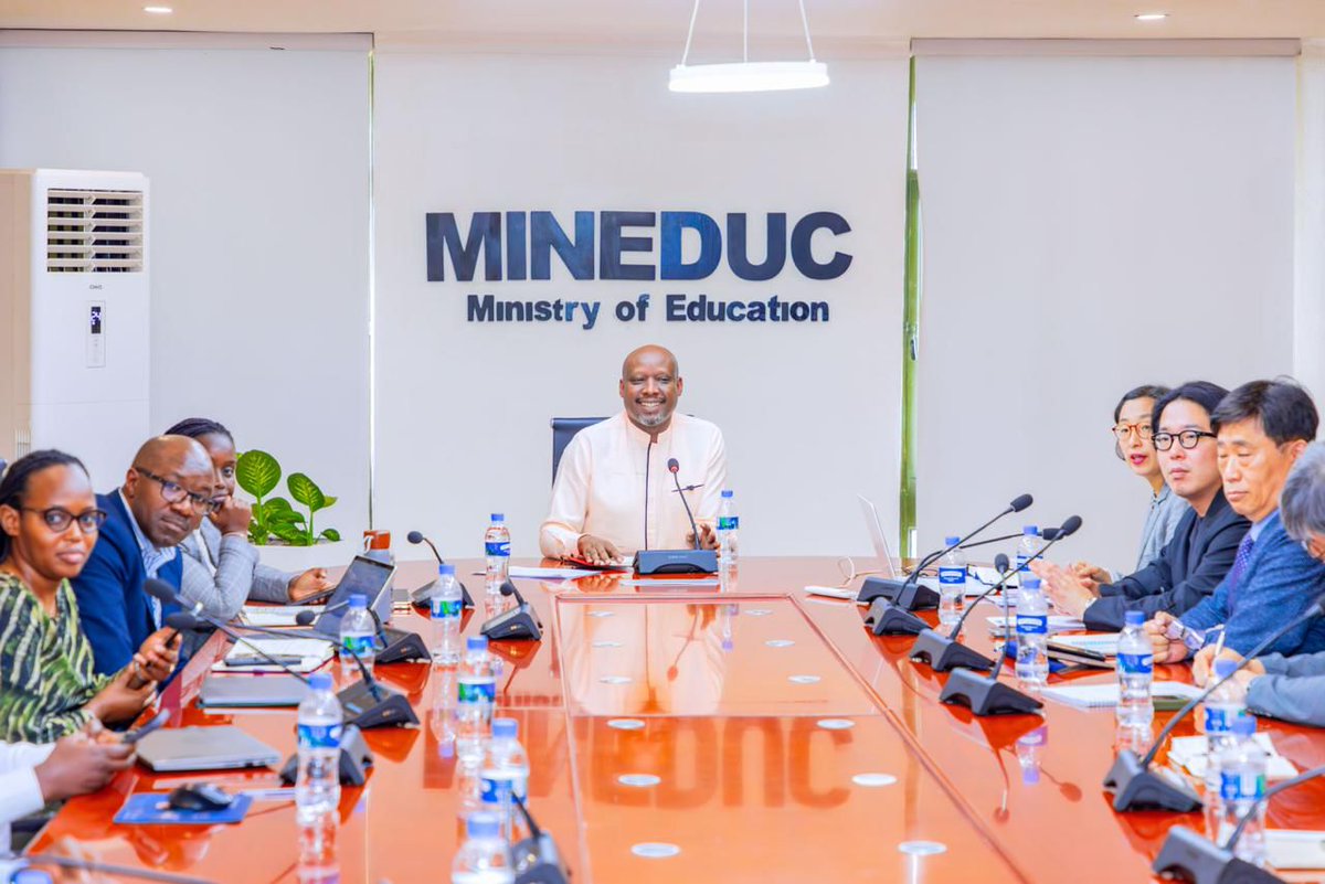 Rwanda Polytechnic tweet media