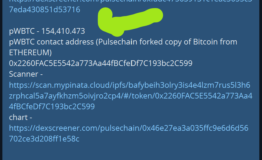 🅺🆁🅹 DipDaddy Crypto tweet media