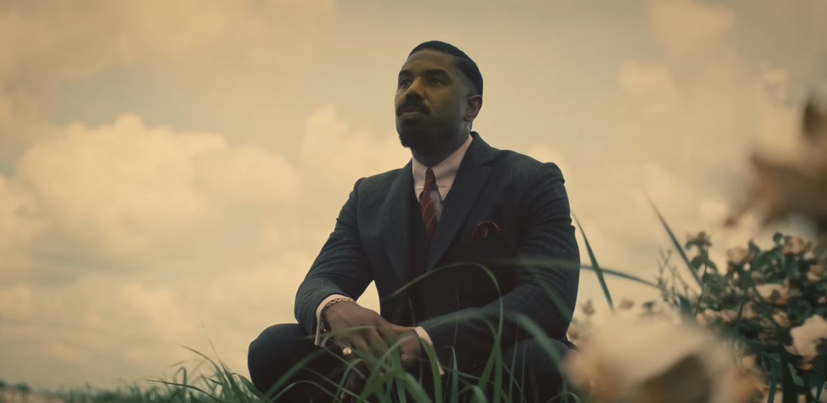 FilmUpdates's tweet image. Michael B. Jordan is officially an #Oscar nominated actor.