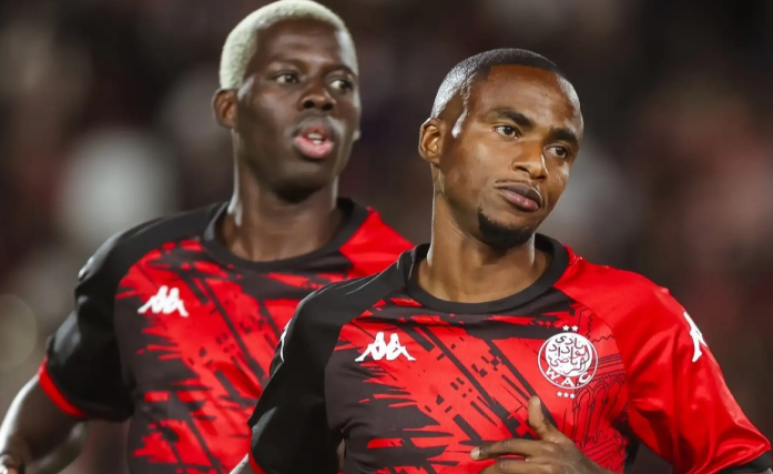 LibyanFootball tweet media