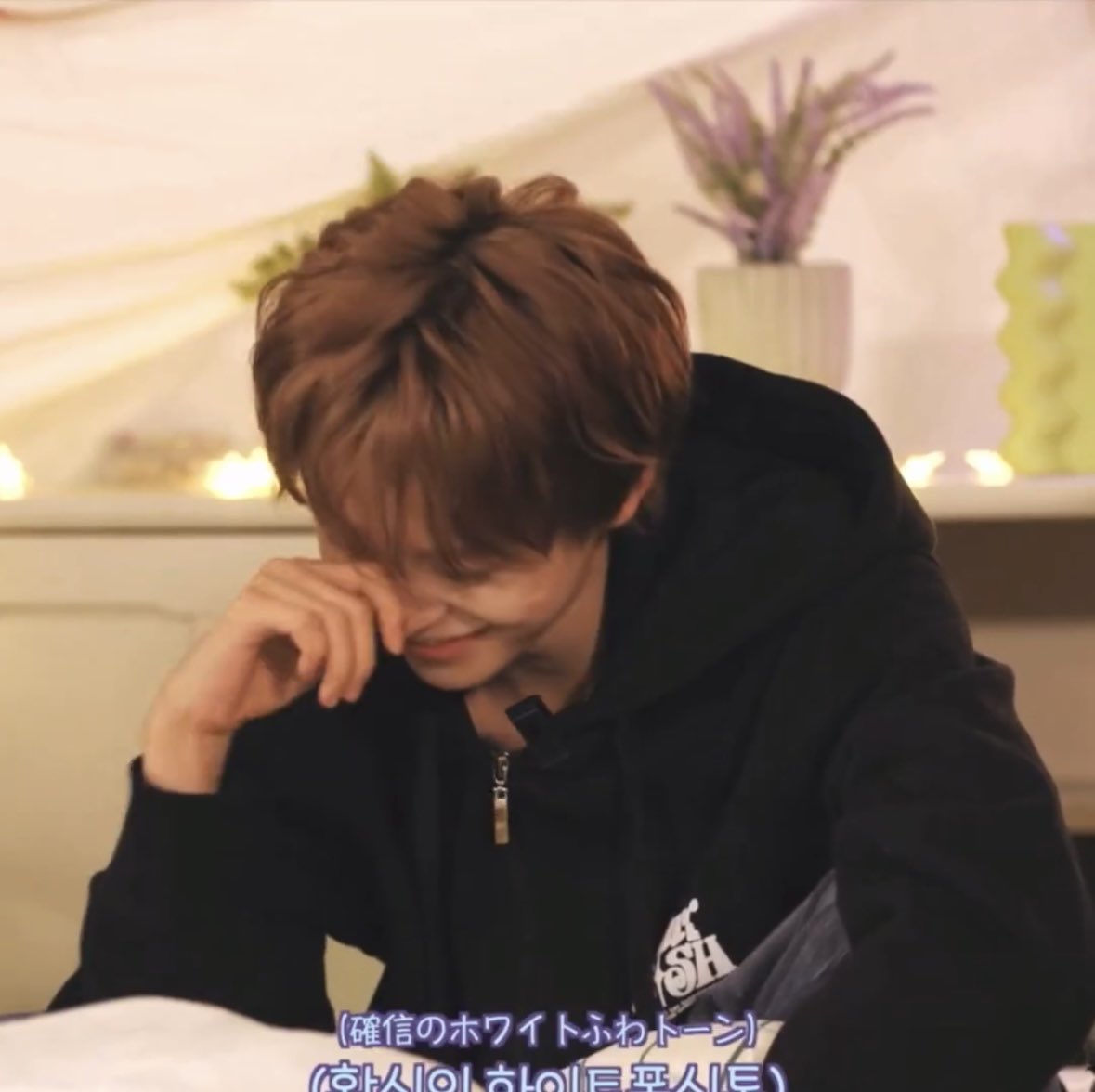 5OOOhz's tweet image. 이 웃음 시리즈 평생 계속되길