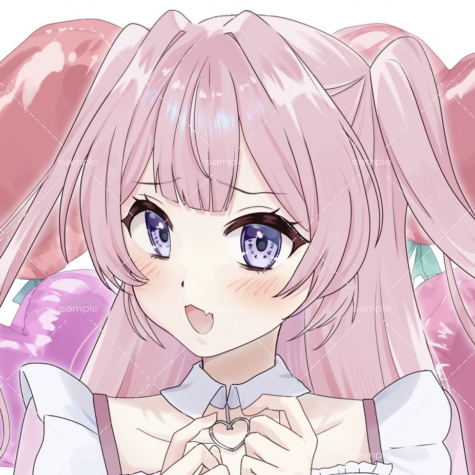 my_kko0's tweet photo. ⬇️こういうイラスト、期間限定で結構安めに依頼受け付けます！って出したら誰か依頼してくださる方いらっしゃいますか､､､？アイコンサイズ、表情指定無料、その他基本的にお任せで､､､まだなーーーんにもきめてないのですが！ https://t.co/ppGr5dhkx3