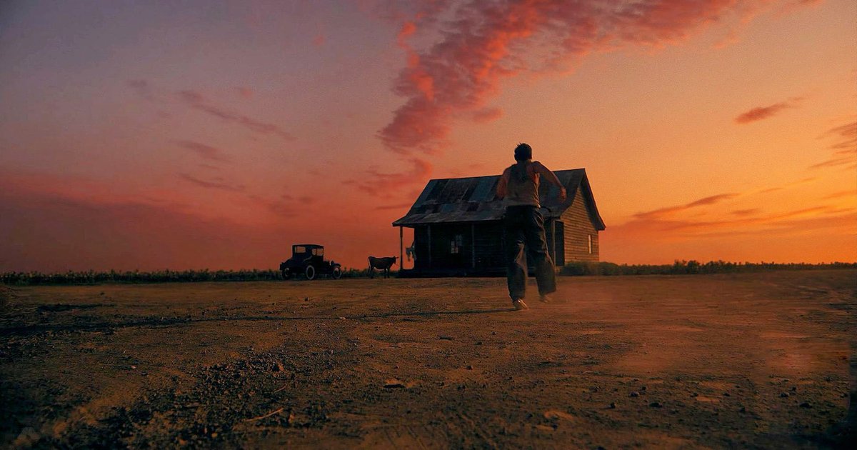 Sinners se convirtió en la película más nominada en la historia del Oscar: 16 nominaciones, incluyendo mejor película. Más nominaciones que Titanic, The Lord Of The Rings, La La Land, Lawrence Of Arabia y cualquier otro clásico...